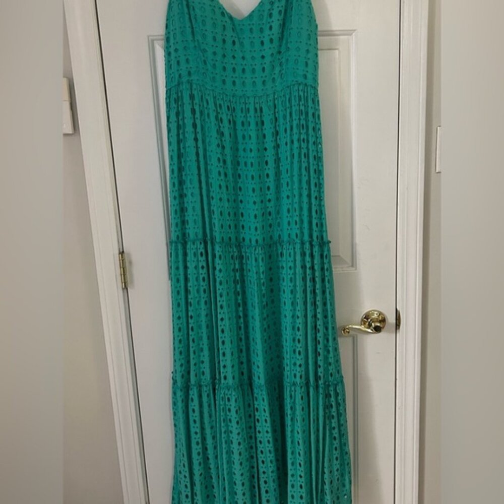 Lilly Pulitzer Maxi Dress